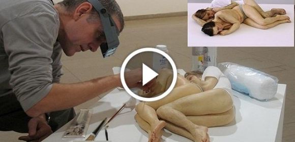 12-Inch Humanoids Found in the US – Facebook Scam