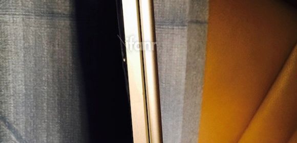 12-Inch MacBook Air Leaked in Pictures
