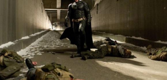 13-Minute “Dark Knight Rises” Featurette: A Great Ending for a Great Story