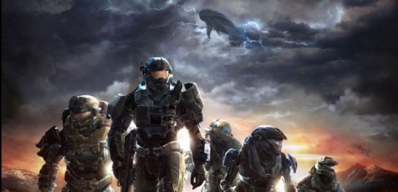15,000 Halo: Reach Cheaters Get Their Credits Reset by Bungie
