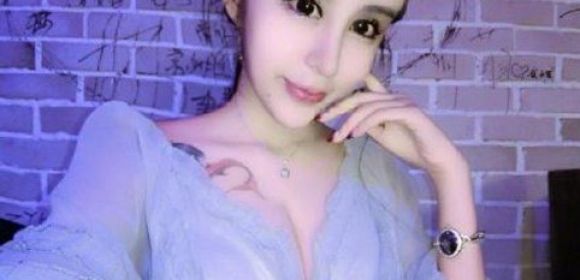 15-Year-Old Transforms Herself Through Plastic Surgery, Is “Too Beautiful to Look At” - Gallery