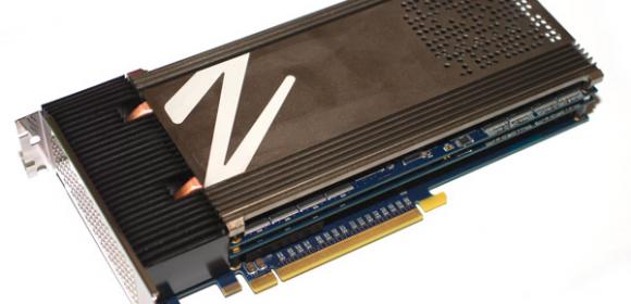16TB OCZ Z-Drive R4 CloudServ PCIe SSD Announced, Delivers 6.5GBps Transfer Speeds