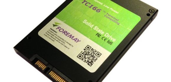 2 TB 2.5-Inch SSD Launched by Foremay