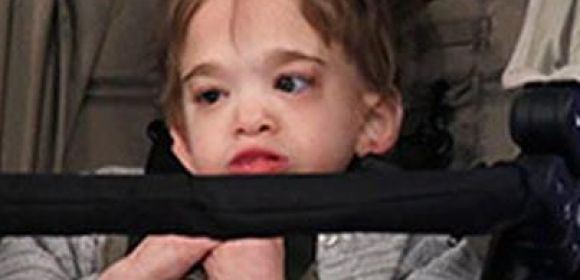 20-Year-Old Toddler: Medical Condition Keeps Child from Becoming an Adult