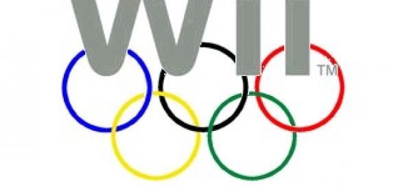 2012 Olympics Get Wii Sports as New Trial