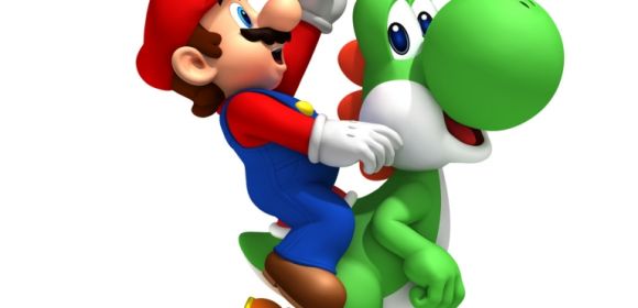 25 Year Anniversary Brings New Super Mario Bros Bundles