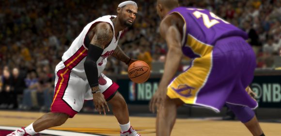 2K Games Restores NBA 2K14 Servers, Now Plans Extended Support for Its Games