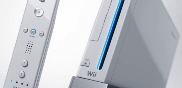 2K President Says Wii Market Is Filled with Bad Games