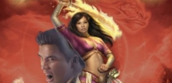 2K to Publish BioWare's 'Jade Empire: Special Edition' for the PC