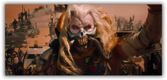 3 “Mad Max: Fury Road” Deleted Scenes Emerge Online - Video