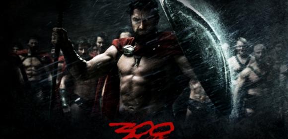 “300” Sequel Gets Official Title