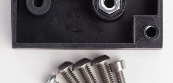 3D Printers Can Now Create Objects with Support for Screws