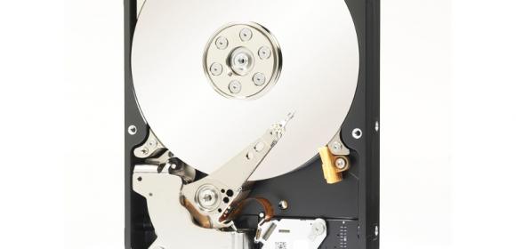 3TB Seagate Barracuda XT HDDs Now Shipping