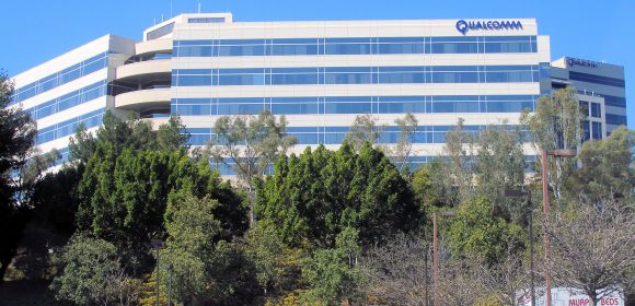 4,000 Are in Danger of Being Laid Off at Qualcomm