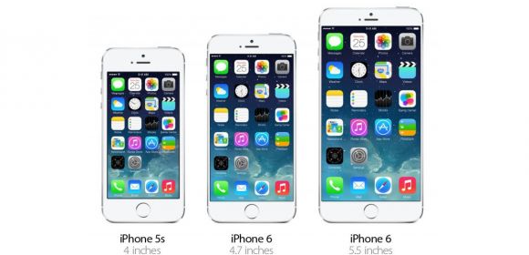4-Inch iPhone 6 Classic Could Have Been Another Apple Smash Hit