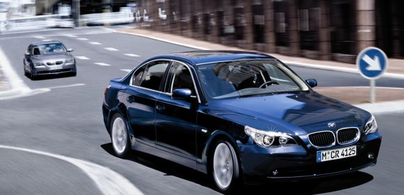 419 Scam Alert: You’ve Won a Car and Money on the BMW Lottery