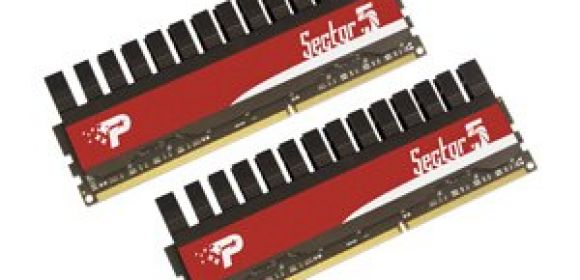 4GB DDR3 Becoming Standard Because of Cheaper DRAM