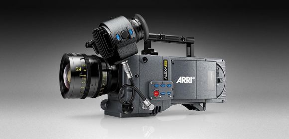 4K Is So Yesterday, Behold the Alexa 65 Cinema Camera That Can Shoot 6K
