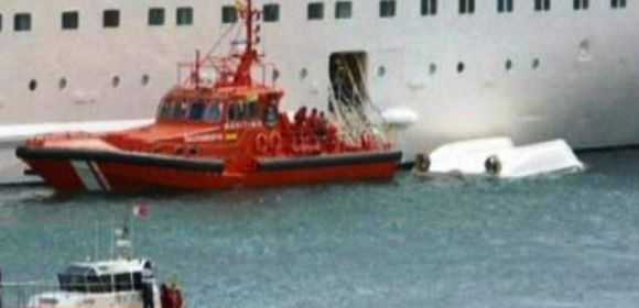 5 Dead After Lifeboat Drill Goes Terribly Wrong
