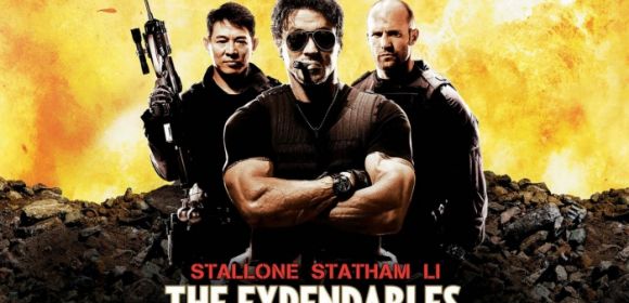 5 Reasons Why Bruce Willis Should Do ‘Expendables’ Sequel with Stallone