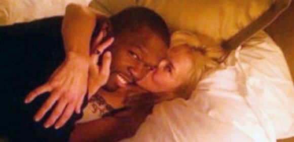 50 Cent Supports Chelsea Handler’s Instagram Revolution, Topless Photos