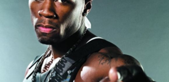 50 Cent’s ‘War Angel’ Mixtape Available for Free Download
