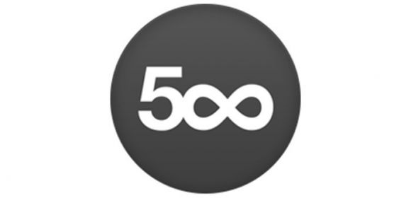 500px App Developers Drop Windows Phone Support