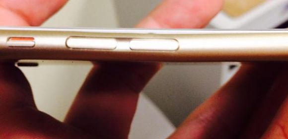 600 Bent iPhone 6 Pluses Reported So Far