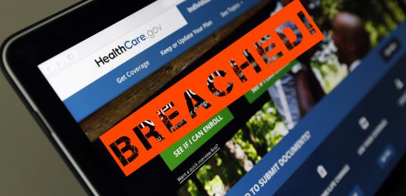 75,000 HealthCare.gov Users Exposed, Personal Information Stolen