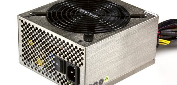 80 Plus Gold Certification Granted to Scythe Chouriki 2 PSUs