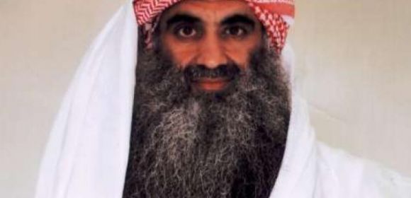 9/11 Attacks Mastermind Releases Manifesto Inviting Captors to Islam