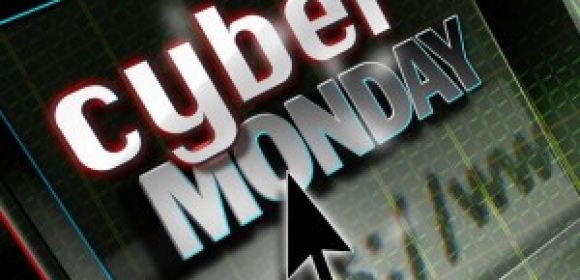 90% of Retailers Plan 'Cyber Monday' Promotions
