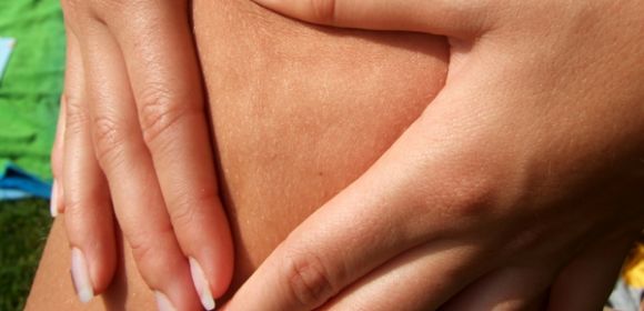 95 Percent of Women Have Cellulite