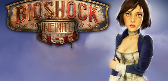 A BioShock Infinite Level Has Three Times More Writing Than All of BioShock 1