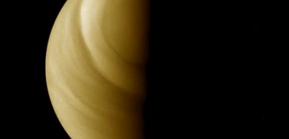 A Day in the Life of the Venus Express – Video
