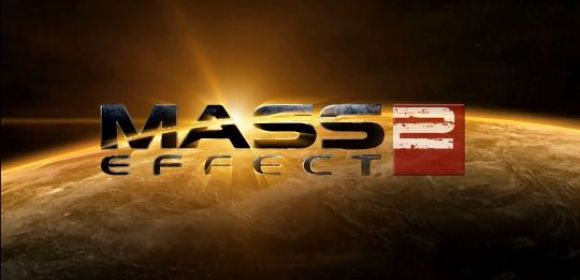 A First Look at Mass Effect 2