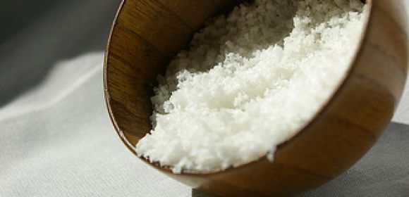 A Low-Salt Diet During Adolescence Saves Thousands of Lives