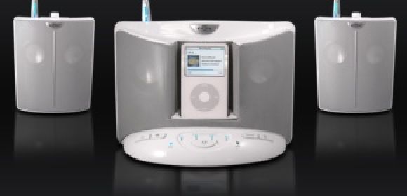 A New Wireless Sound System for Your iPod