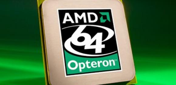 AMD's Barcelonas, no Pit-Stop, but Ship-Stop
