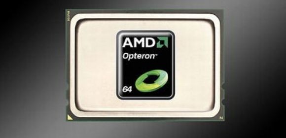 AMD Buys MicroServer Maker SeaMicro