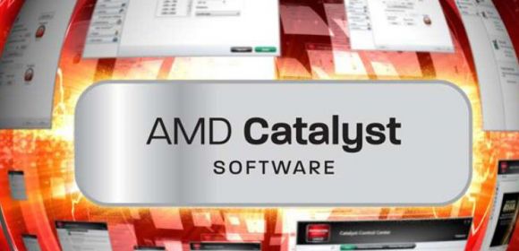 AMD Catalyst Drivers Fix Radeon HD 2000, 3000, 4000 Series App Issues