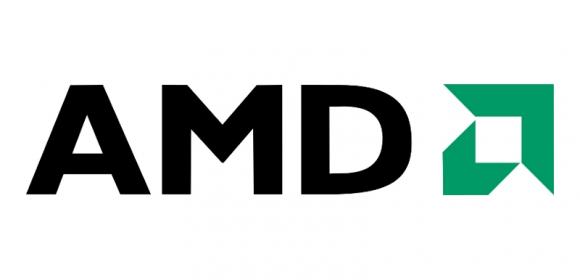 AMD Chooses New Chief Marketing Officer