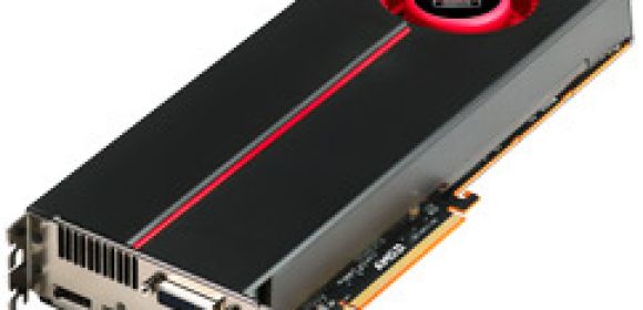 AMD Confirms HD5xxx-Series GPU Shortage