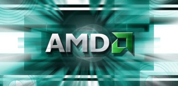 AMD Ditches 8 Cores, Goes Straight for 12-Core Servers