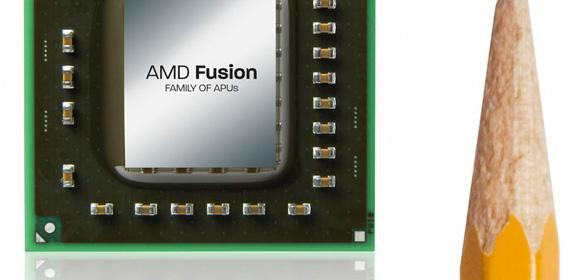 AMD Gives Up Globalfoundries Stake, Renegotiates Wafer Prices