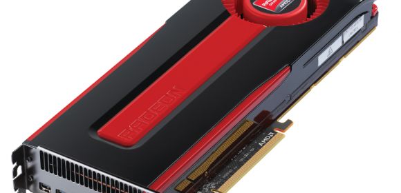 AMD Launches 28nm Radeon HD 7970, Graphics Core Next Finally Arrives