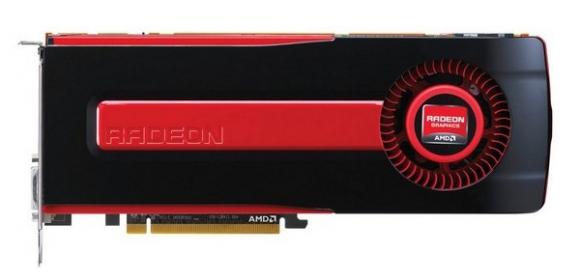 AMD Launches Radeon HD 7950 Graphics Card