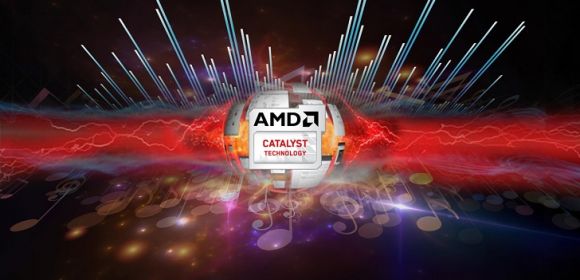 AMD Launches the New Catalyst 14.3 Beta v1.0 for Windows