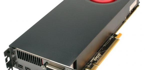 AMD May Limit Radeon HD 6930 Availability to Select Markets