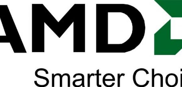 AMD Named Components Vendor of the Year in the UK